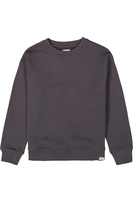 Garcia Dunkelgraues Sweatshirt