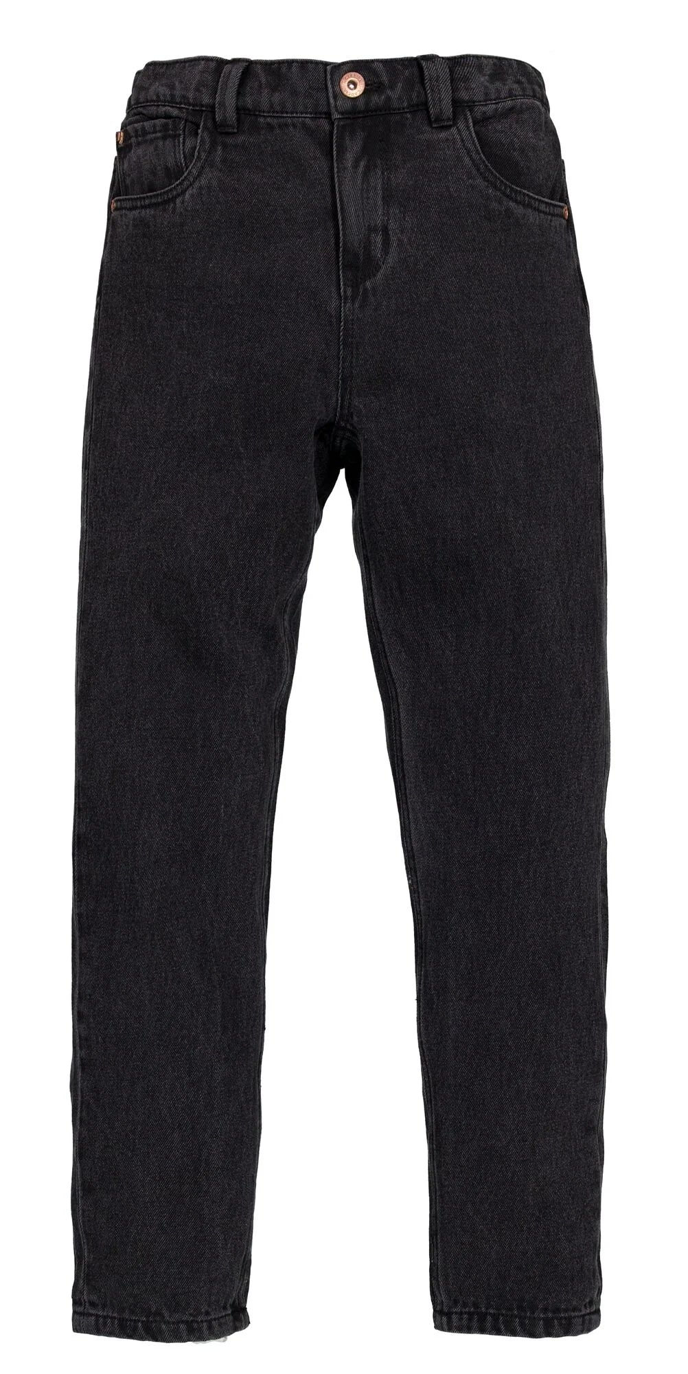 Jeans Mom Fit von Garcia