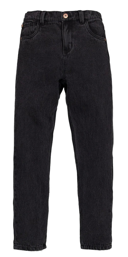 Jeans Mom Fit von Garcia