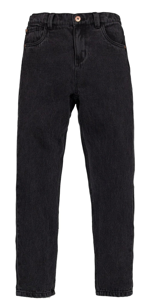 Jeans Mom Fit von Garcia