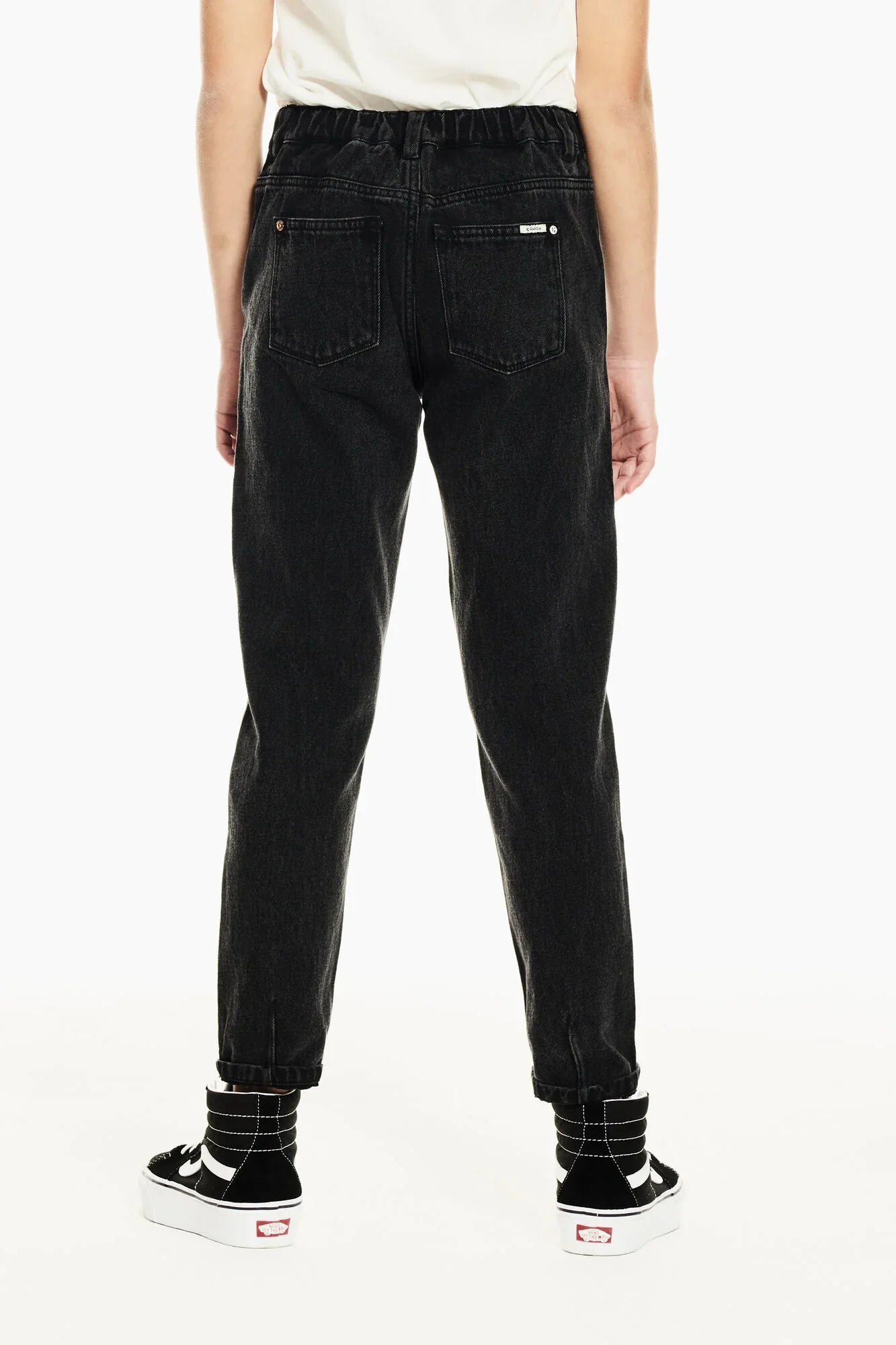 Jeans Mom Fit von Garcia