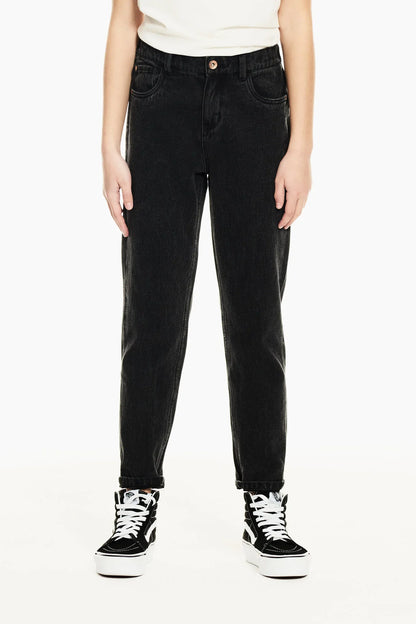 Jeans Mom Fit von Garcia