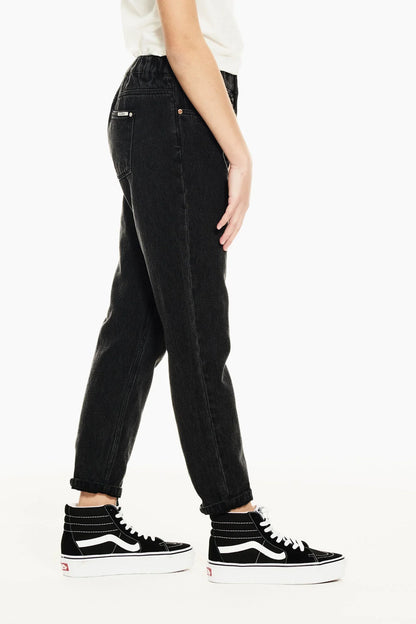 Jeans Mom Fit von Garcia