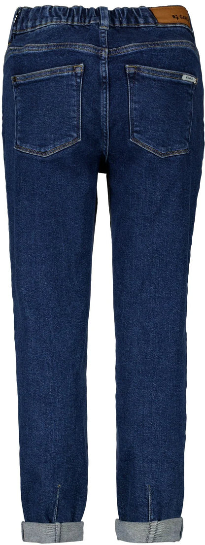 Jeans Mom Fit von Garcia