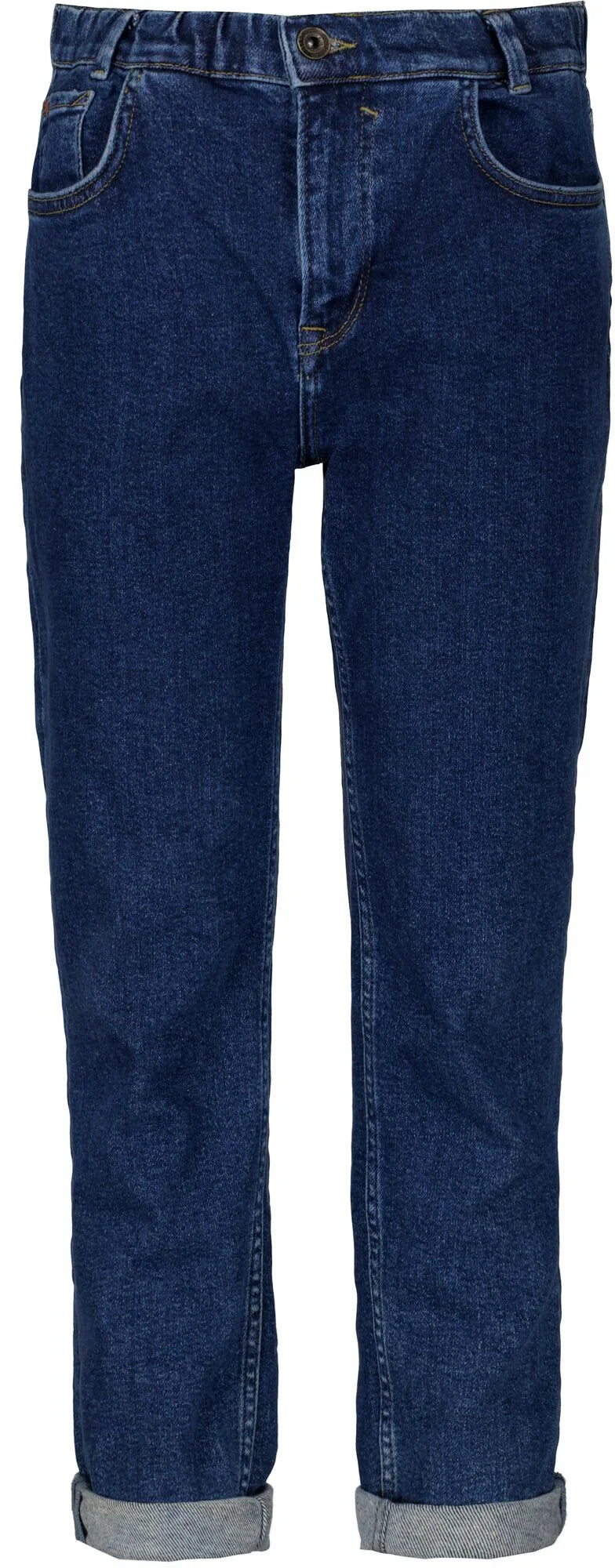 Jeans Mom Fit von Garcia