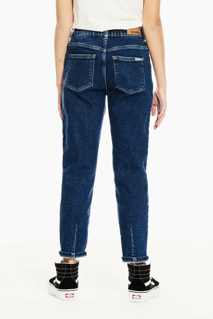 Jeans Mom Fit von Garcia