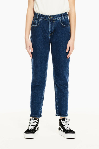 Jeans Mom Fit von Garcia