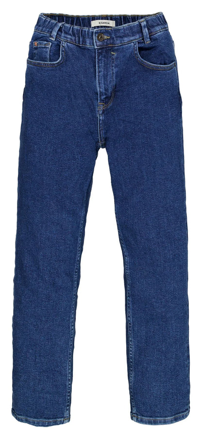 Jeans Mom Fit von Garcia