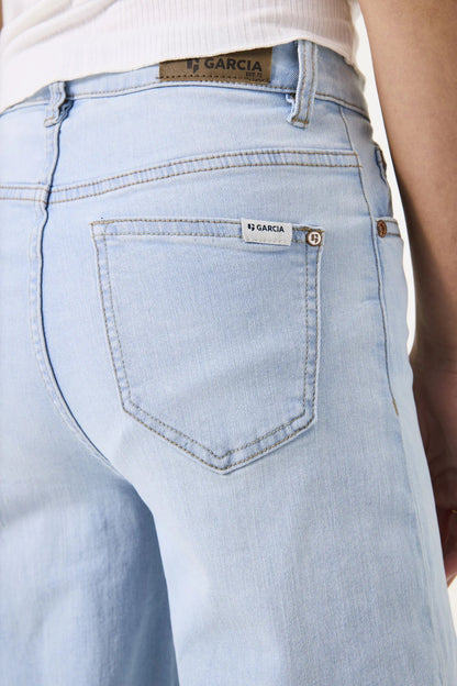 Garcia Jeans Wide Jeans Annemay
