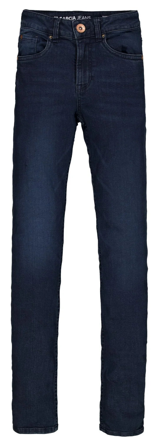 Jeans Rianna 570 Superslim von Garcia