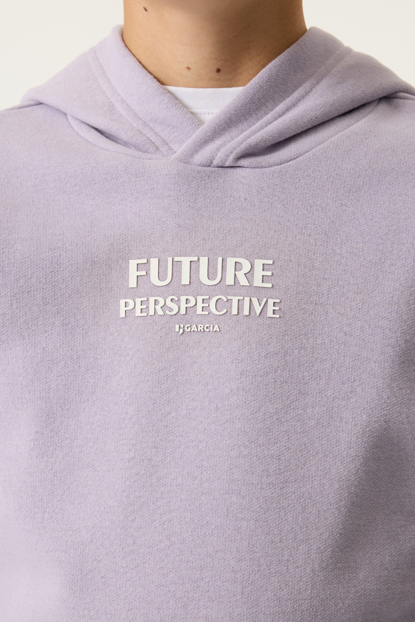Garcia Lila Hoodie