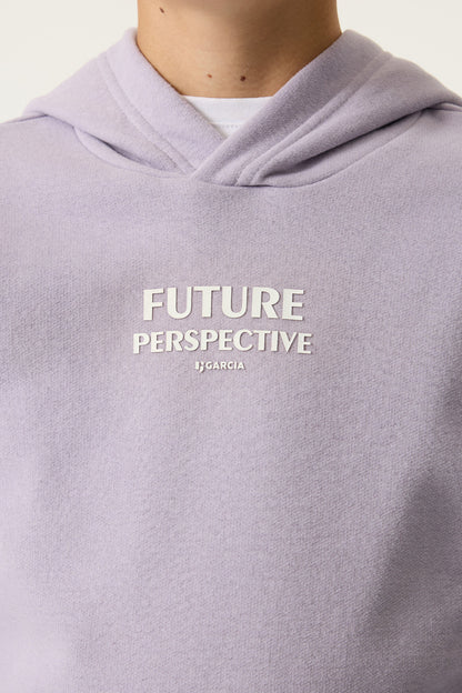 Garcia Lila Hoodie