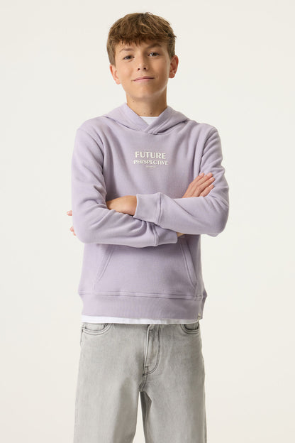 Garcia Lila Hoodie