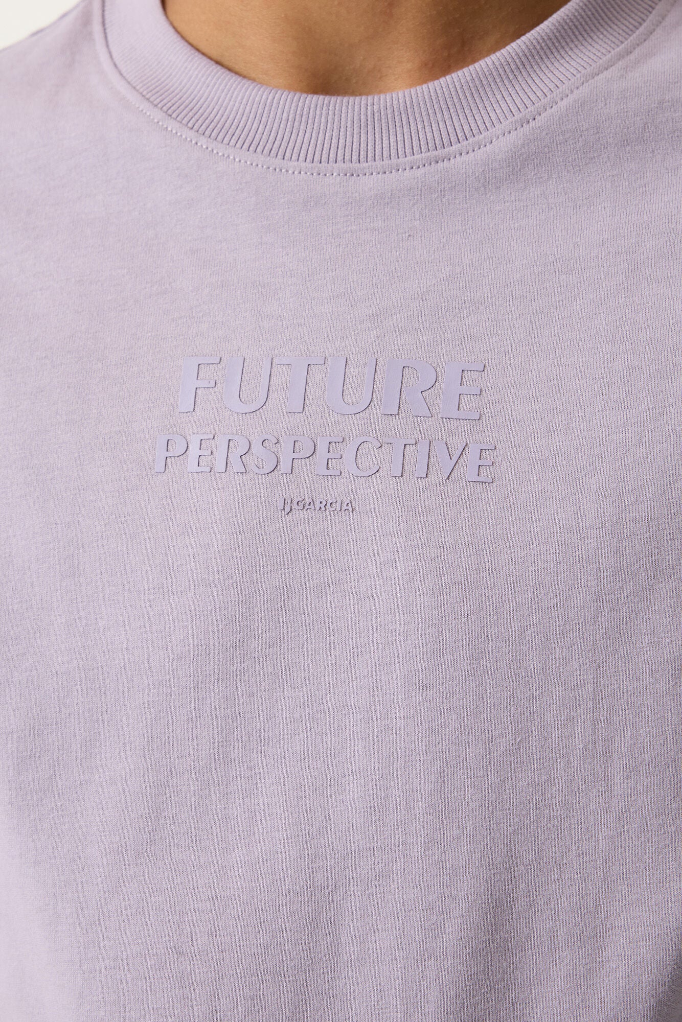 Garcia Lila T-Shirt