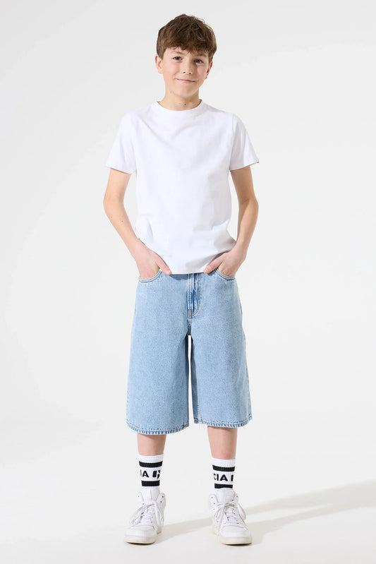 Garcia Jeansshorts Jaysen