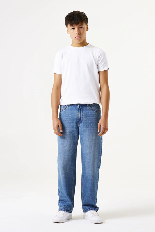 Garcia Baggy Jeans Jaysen
