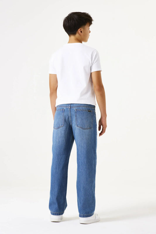 Garcia Baggy Jeans Jaysen