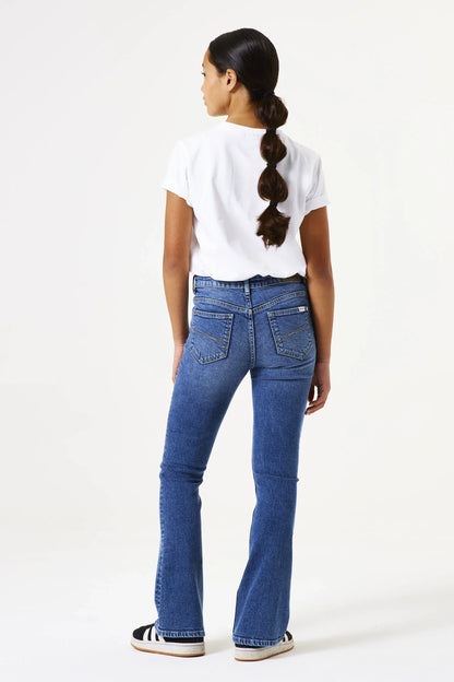 Garcia Flared Jeans Rianna
