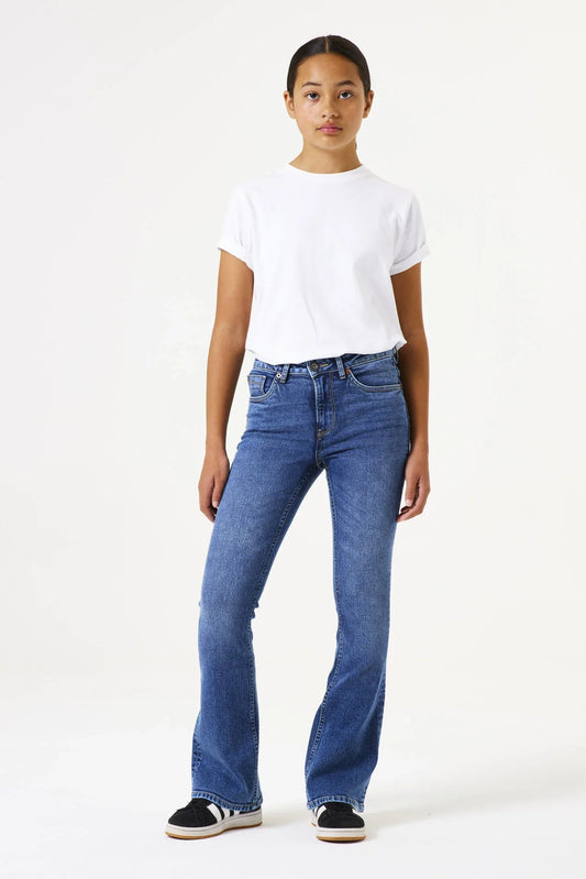 Garcia Flared Jeans Rianna