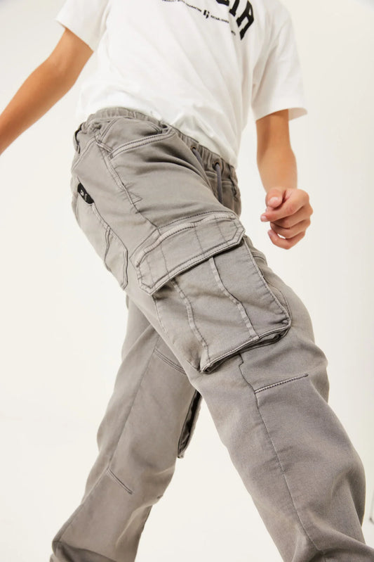 Garcia Grau Cargohose