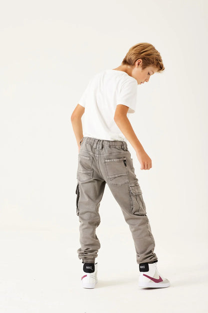 Garcia Grau Cargohose