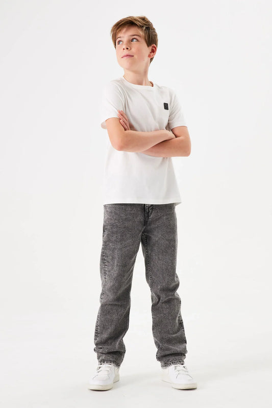 Garcia Jeans Straight Fit