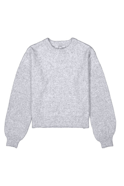 Garcia Grauer Strickpullover