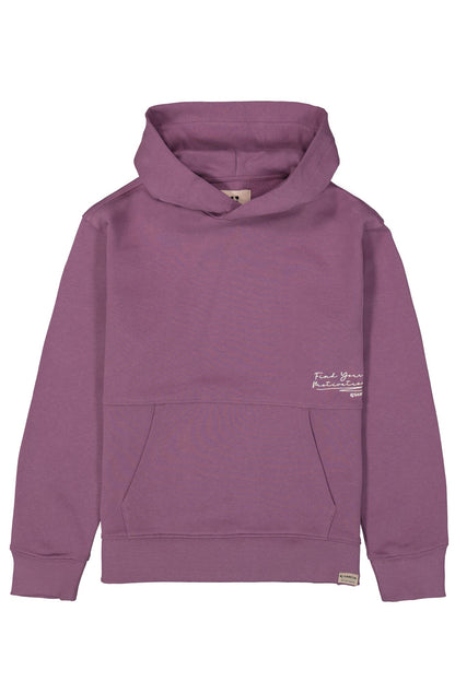 Garcia Lila Hoodie aus Baumwolle