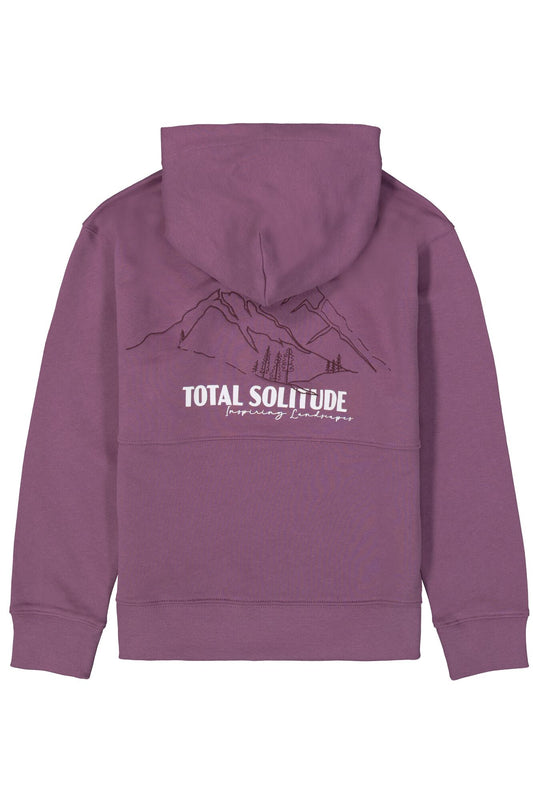 Garcia Lila Hoodie aus Baumwolle