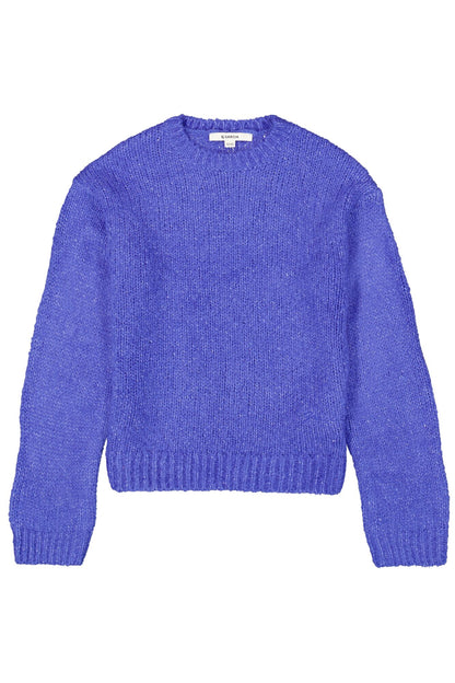 Garcia Blauer Pullover