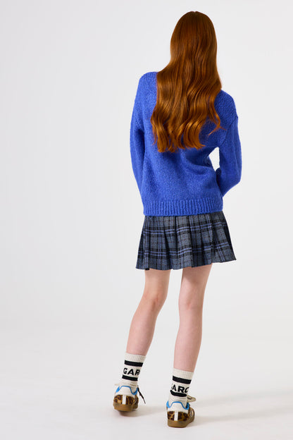 Garcia Blauer Pullover