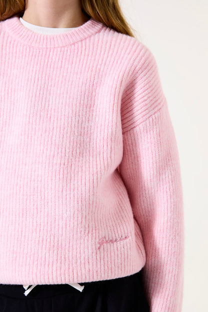 Garcia Rosa Pullover