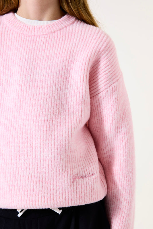 Garcia Rosa Pullover