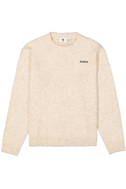 Garcia Beiger Pullover
