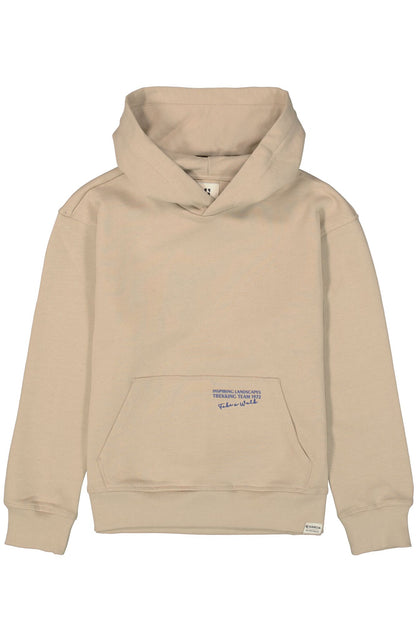 Garcia Beiger Hoodie