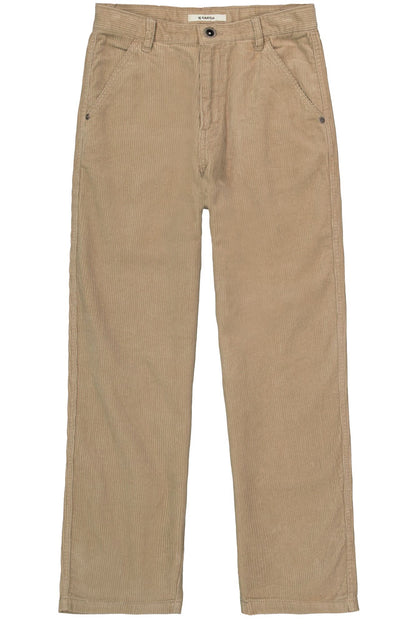 Garcia Cordhose in Beige