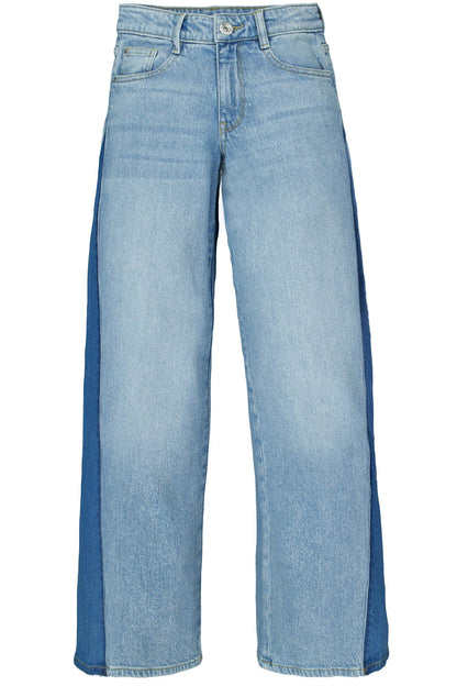 Garcia Weite Jeans - Hell Used