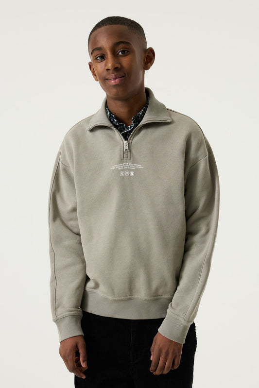 Garcia Graues Sweatshirt