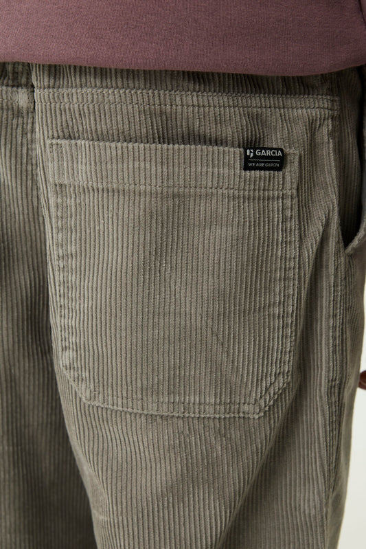 Garcia Cordhose
