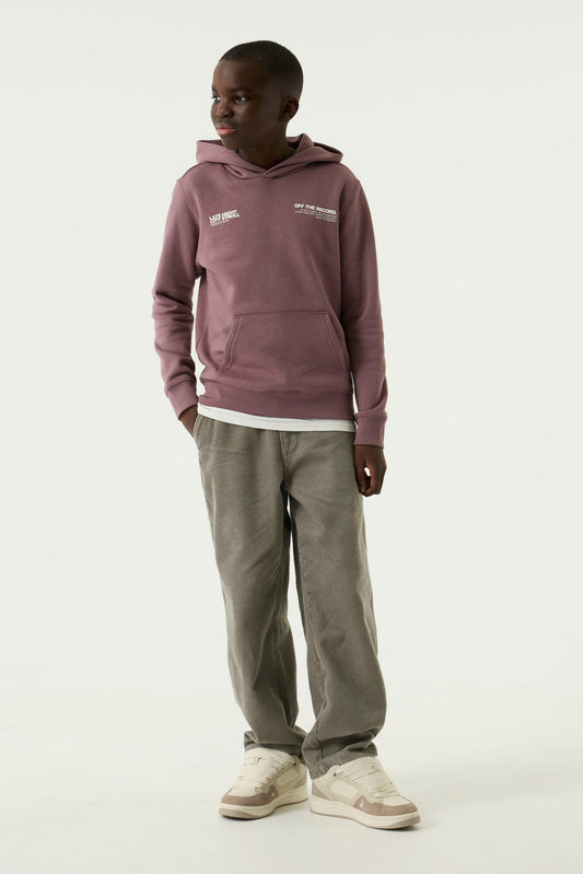 Garcia Cordhose