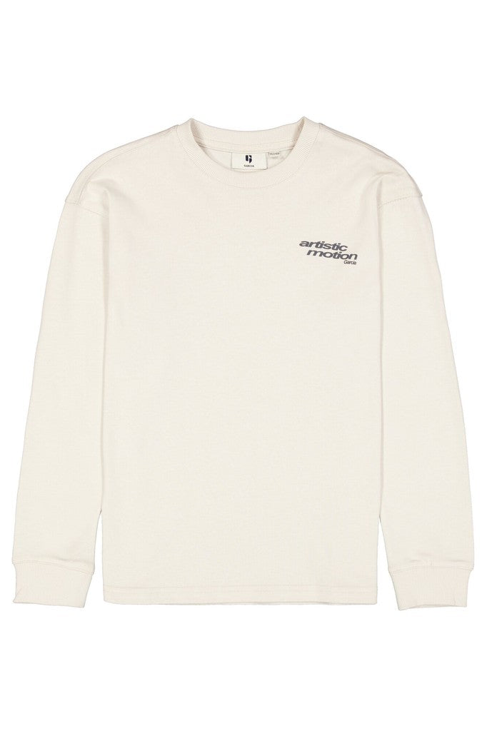 Garcia Langarmshirt