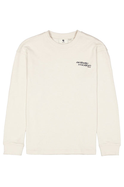 Garcia Langarmshirt