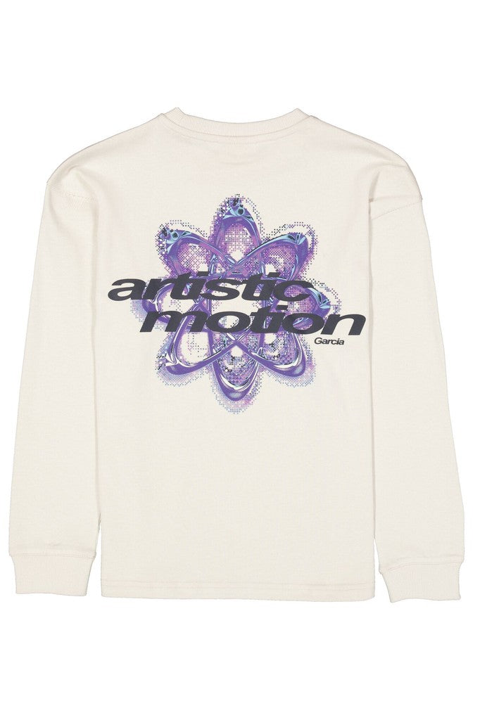 Garcia Langarmshirt
