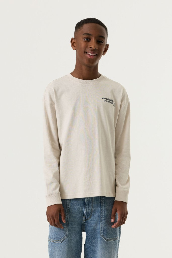 Garcia Langarmshirt