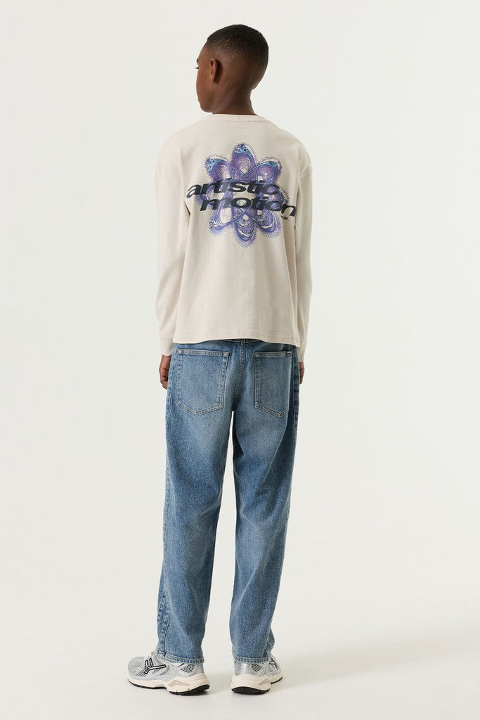Garcia Langarmshirt
