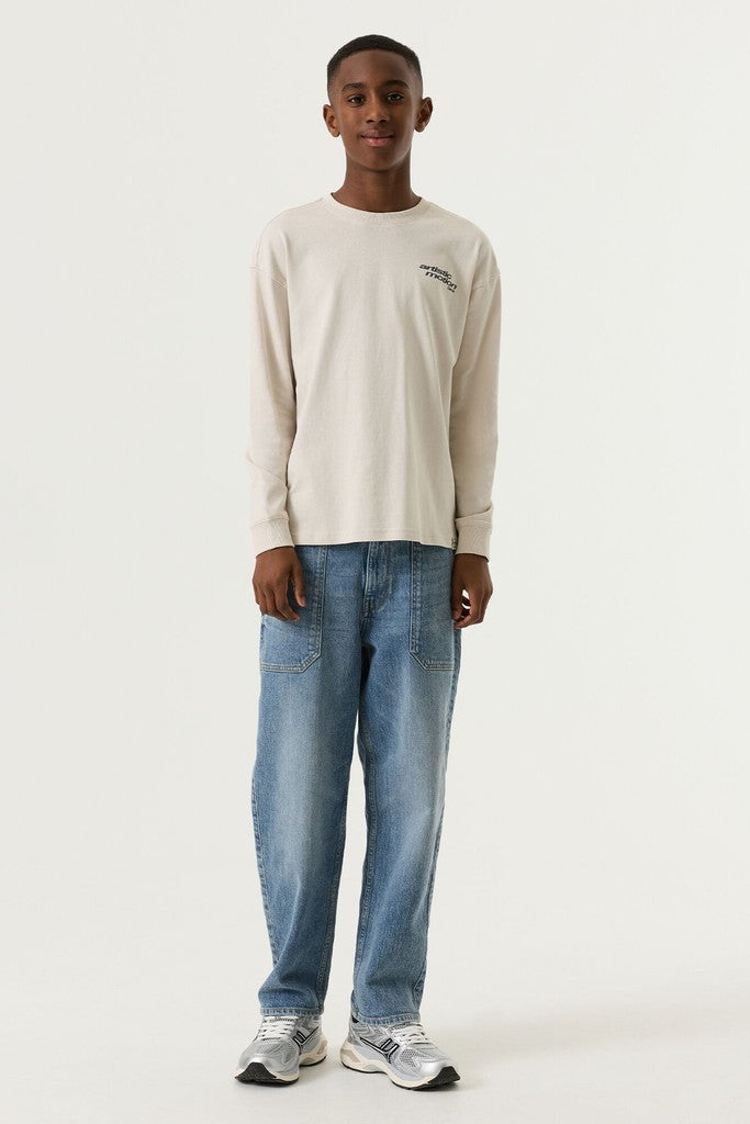 Garcia Langarmshirt