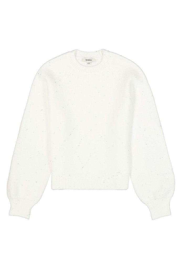 Garcia Weicher Strickpullover