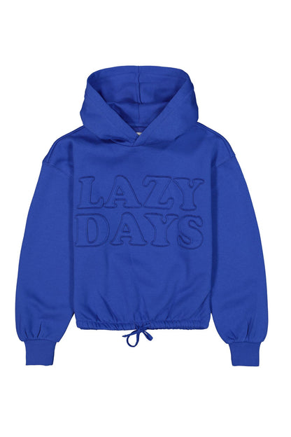 Garcia Blauer Hoodie
