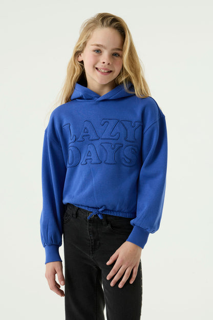 Garcia Blauer Hoodie