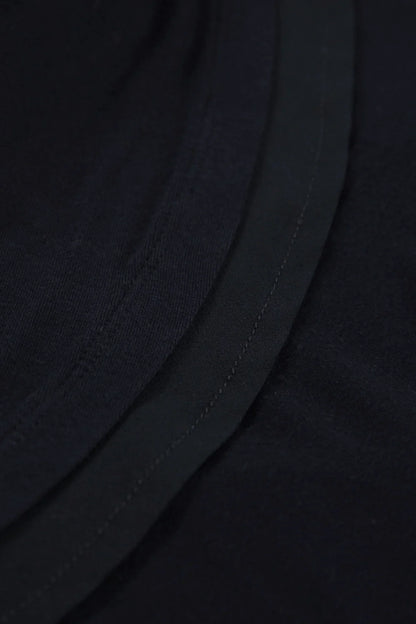 Dunkelblauer Bolero von Garcia